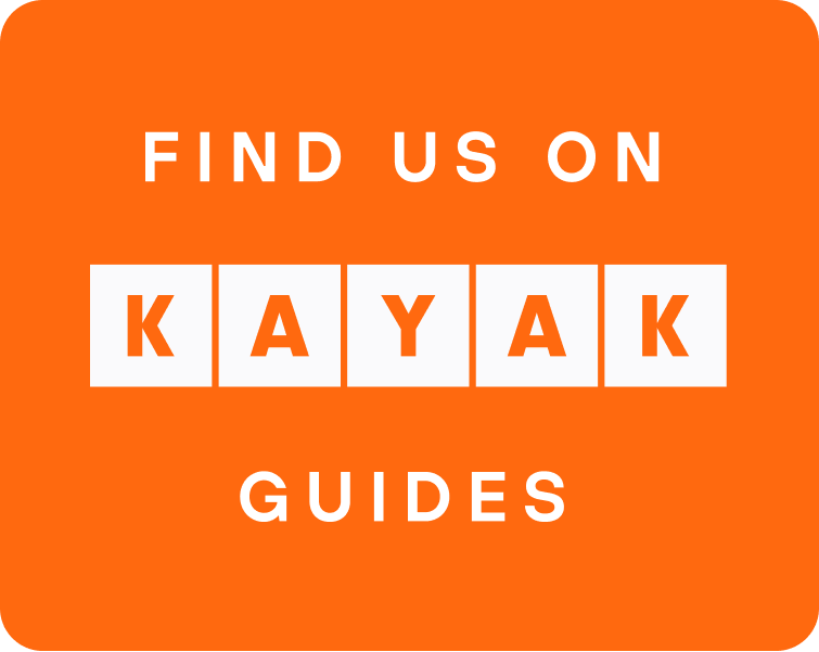 Kayak Guides