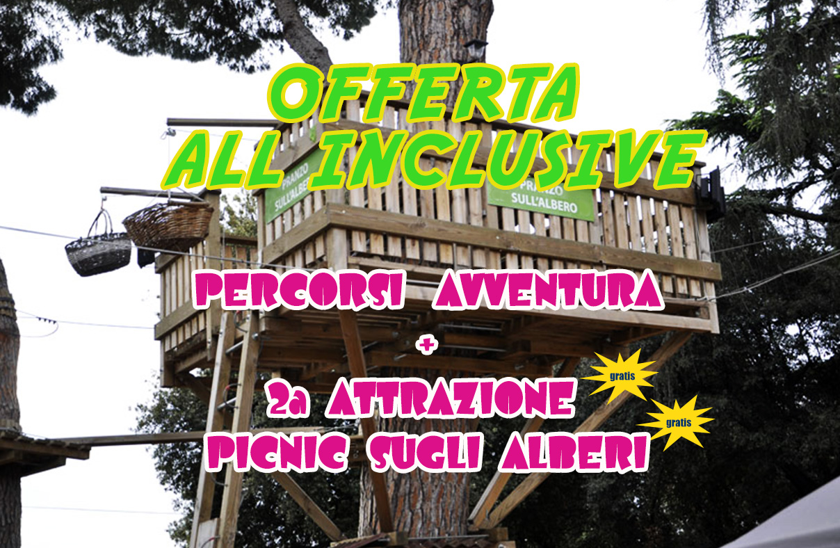 Promo a tempo festa di compleanno