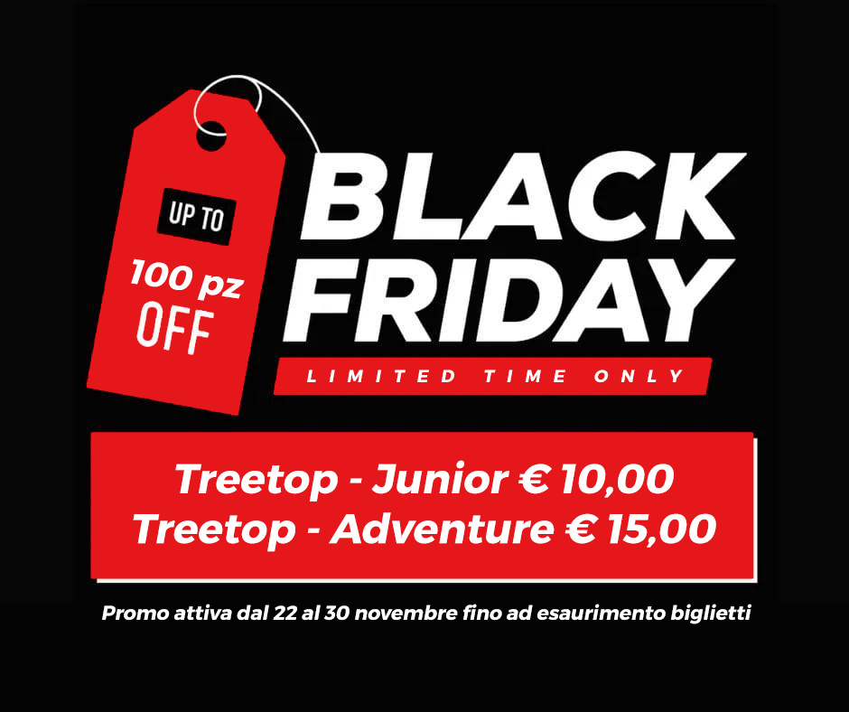 promo blackfriday eurpark 2021