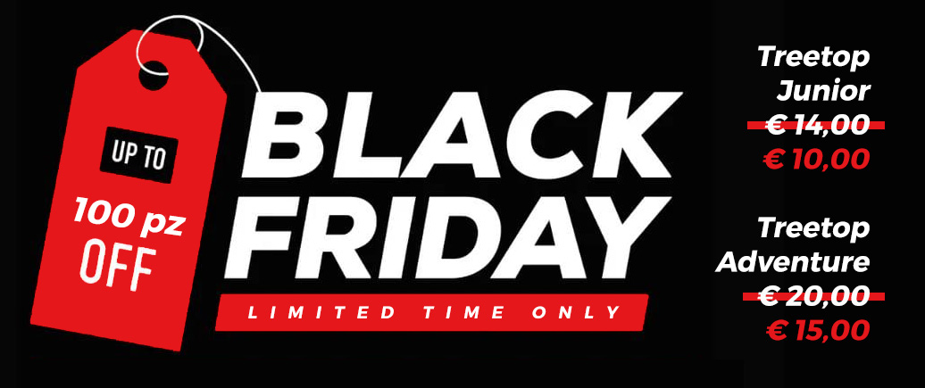 promo blackfriday eurpark 2021