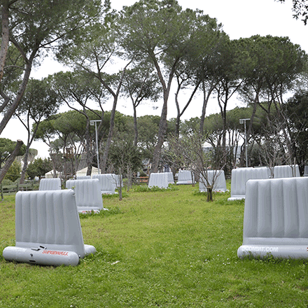 laser game roma sud
